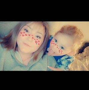 Meet your Posher, Jade